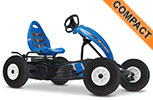Go kart modello Compact della Berg modello Compact Sport BFR  in vendita online da Mybricoshop