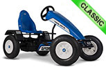 Go kart linea Classic della Berg modello Extra sport BFR-3 in vendita online da Mybricoshop