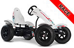 Go kart modello Race-BFR della Berg linea Race  in vendita online da Mybricoshop