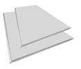 Tanti modelli di rivestimenti Ecopan doghe in PVC per interni in vendita online da Myrbricoshoo