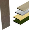 doghe in pvc da 20 cm Iso20 per esterni garantite per esterno in vendita online da Mybricoshop