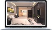 Progettambienti Progetti  d'arredo di camere da letto in vendita online da Mybricoshop