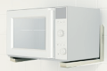 Supporto per forno a microonde per cucina diverse dimensioni e prezzi  in vendta online da Mybricoshop