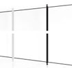 Piantana quadra in alluminio per armadi e cabine armadio_mybricoshop