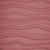 Pannelli in fibbra Onda2 tridimensionale da rivestimento pitturabili vendita online da Mybricoshop