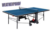 Tavolo da Ping Pong tennis Master est per uso amatoriale mybricoshop