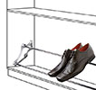 porta-scarpe allungabile-per-armadi e mobili_mybricoshop