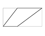 Quadrilatero irregolare