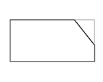 Scasso a triangolo