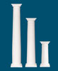 Semicolonna mezza colonna in gesso 228 in vendita online da Mybricoshop