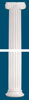 Semicolonna mezza colonna in gesso 224 in vendita online da Mybricoshop