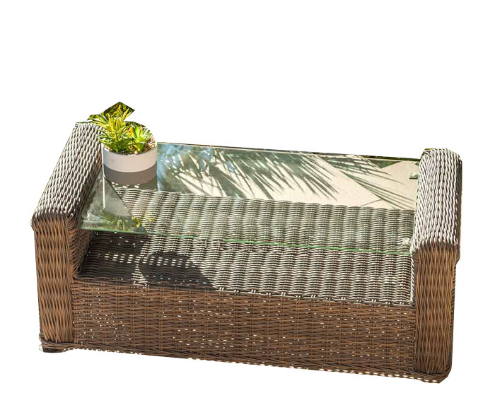 Tavolo da giardino Calvi per esterni in vendita online da Mybricoshop