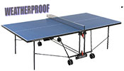 Tavolo da Ping Pong training outdoor per uso amatoriale mybricoshop