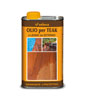 Olio per teak in vendita online da mybricoshop