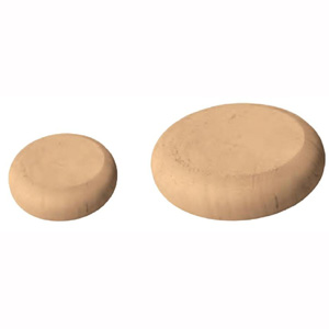 Figura geometrica in legno massello 48362_product_product