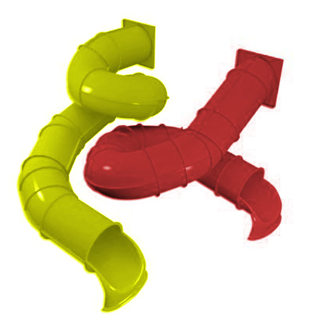 20 pezzi Girelle a cascata Girelle a cascata per impianti di pesca in mare Clip per pesca in mare Attrezzi da pesca e accessori per attrezzatura da pesca