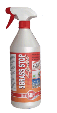 Sgrassatore Sgrass stop Light_product_product_product