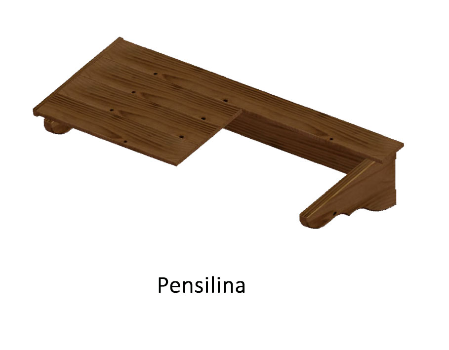 Pensilina in kit Arianna_product_product_product_product_product_product_product_product_product_product_product_product_produ