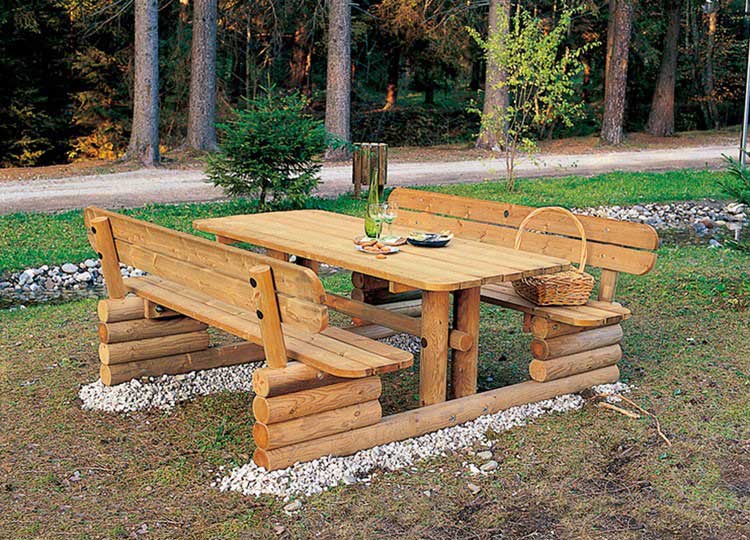 Divani Tavolo Con Panche Da Esterno Ikea Panca Tavolino Con Sedie