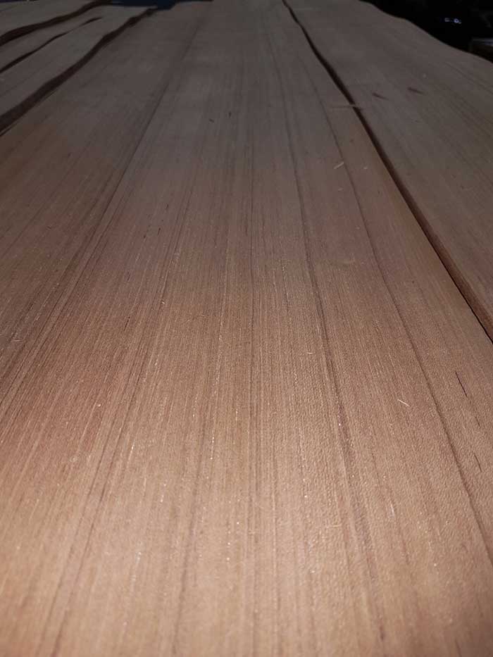 Tranciato Teak Golden negozio online