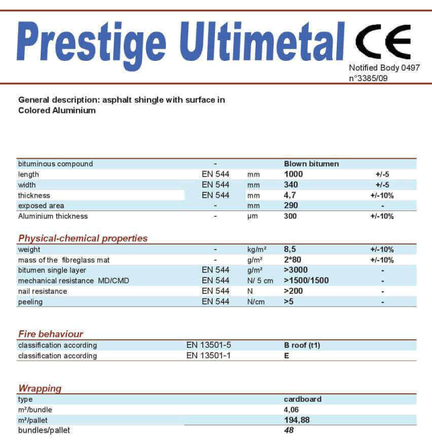 prestige compact ultimetal 001