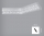 cornici in polistirene effetto gesso x70 vendita online da mybricoshop