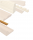 Cornice in legno massello per falegnameria  e pannelli art.141_mybricoshop