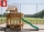 torretta parco giochi per uso pubblico per parchi ristoranti asili e centri ricreativi