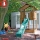 torretta parco giochi per uso pubblico per parchi e ristoranti asili nido