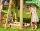 Parco giochi TOWER-SWING