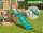 Parco giochi TOWER-SWING
