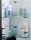 scaffalatura-pensili-ante portaoggetti per spazi ristretti di bagni lavanderie e cucine da integrare in mobili bagno in vendita online da Mybricoshop