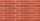 Rivestimento in doghe in PVC ricoperte di pietre per esterni e interni Le Murine rosso fuga grigia in vendita online da Mybricoshop