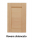 Antina Betta in legno verniciato: Teak, Rovere sbiancato, Rovere wengè, in vendita online da mybricoshop