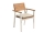 sedia  Robinia modello Floor per esterni in vendita online da Mybricoshop