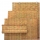 Arelle in bamboo con carrucola in vendita online da Mybricoshop