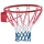Anello di pallacanestro in per parchi gioco in vendita online da Mybricoshop