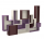 Contenitore per scaffali componibili Tetris in laminato su misura in diversi colori in vendita online da Mybricoshop
