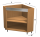Struttura base ad angolo cucina moderna casse per mobili dalla falegnameria online la Bottega di Mastro Geppetto in vendita online da Mybricoshop