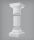 colonna doria rigata Classic Style in vendita online da Mybricoshop