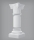 colonnetta liscia corinzia Classic Style in vendita online da Mybricoshop