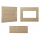 Antina Simona in legno massello verniciato in vendita online da mybricoshop