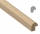 Cornice per quadri in legno grezzo 80116 in vendita online da Mybricoshop