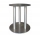 Basamento in acciaio per tavoli tondi di grande dimensione in vendita online da Mybricoshop