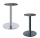 Basamento in acciaio per tavoli tondi di media dimensione in vendita online da Mybricoshop