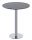 Basamento in acciaio per tavoli di piccola dimensione in vendita online da Mybricoshop