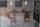Sedia Celine con struttura in legno in vendita online da Mybricoshop