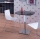 Basamento in acciaio square per tavoli in vendita online da Mybricoshop