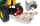 Elemento di sollevamento posteriore per go kart Berg in vendita online da Mybricoshop