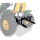 Elemento di sollevamento posteriore per go kart Berg in vendita online da Mybricoshop